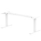 Rayleigh Height Adjustable Boardroom Table